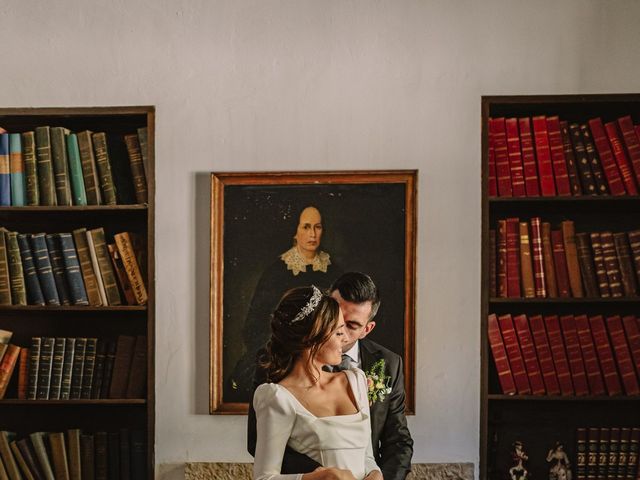 La boda de Alvaro y Barbara en San Juan De Alicante, Alicante 41