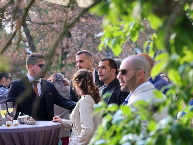 La boda de Javi y Rocio en Calders, Barcelona 48