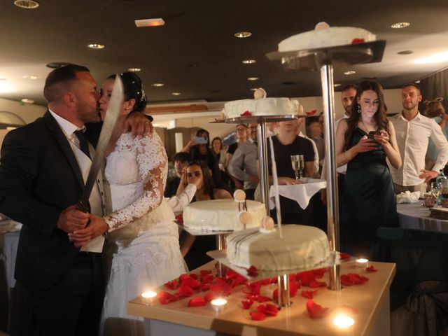 La boda de Javi y Rocio en Calders, Barcelona 52
