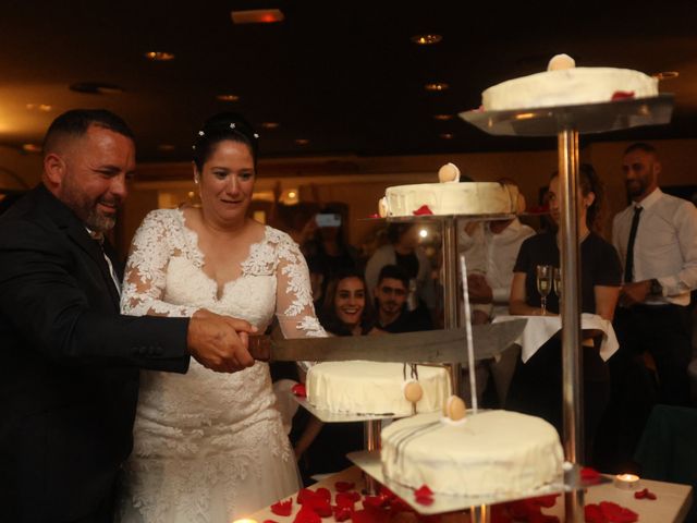 La boda de Javi y Rocio en Calders, Barcelona 53