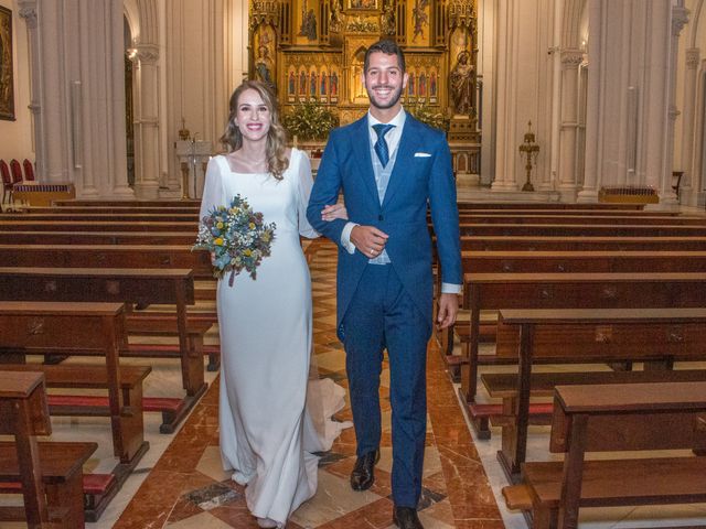 La boda de Daniel y Elian en Madrid, Madrid 9