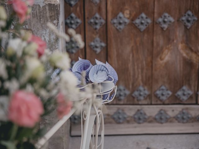 La boda de Sergio y Veronica en Ulea, Murcia 38