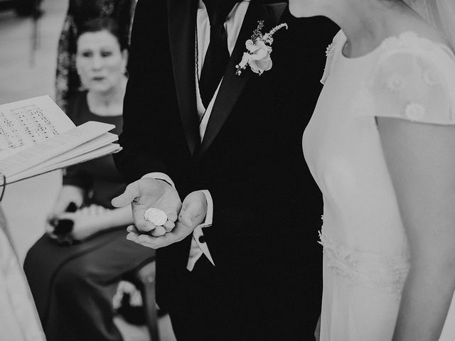 La boda de Sergio y Veronica en Ulea, Murcia 56