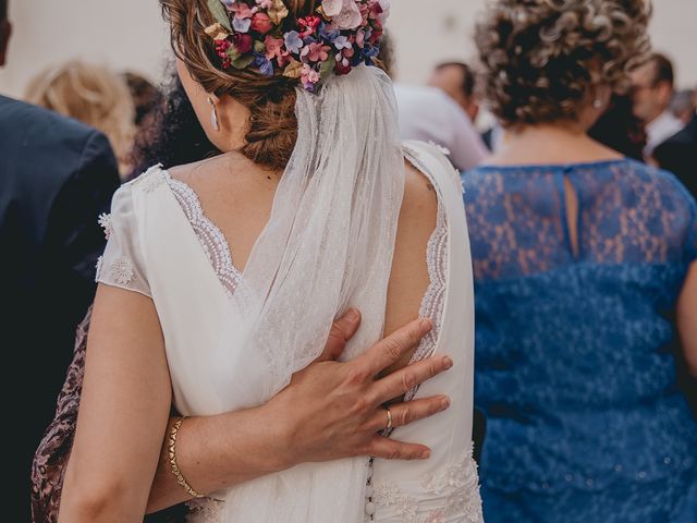 La boda de Sergio y Veronica en Ulea, Murcia 68