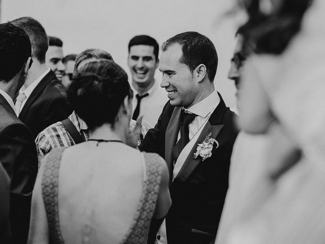 La boda de Sergio y Veronica en Ulea, Murcia 70