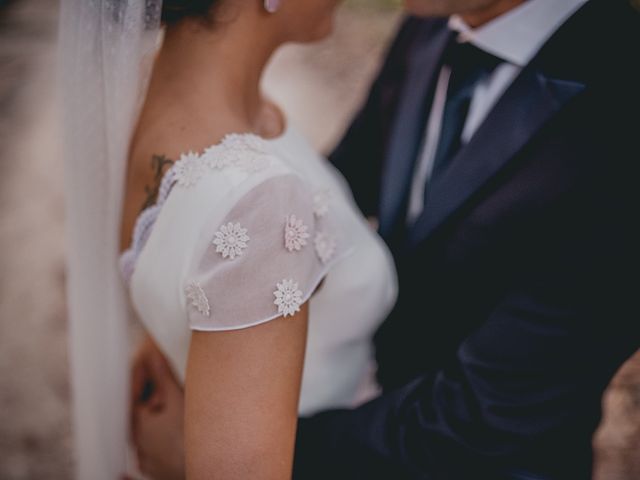 La boda de Sergio y Veronica en Ulea, Murcia 105