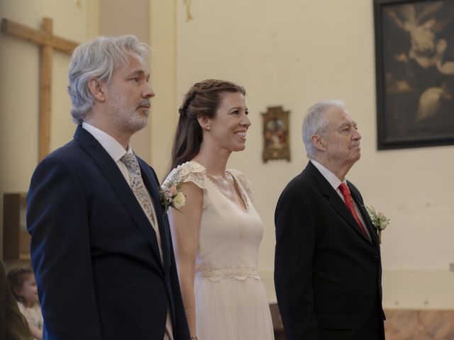 La boda de Ana y Juan en Galapagar, Madrid 8
