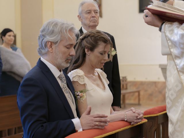 La boda de Ana y Juan en Galapagar, Madrid 14