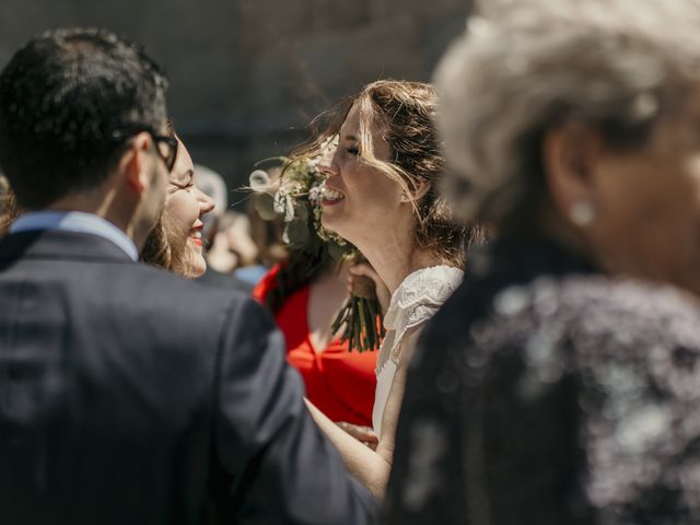 La boda de Ana y Juan en Galapagar, Madrid 27