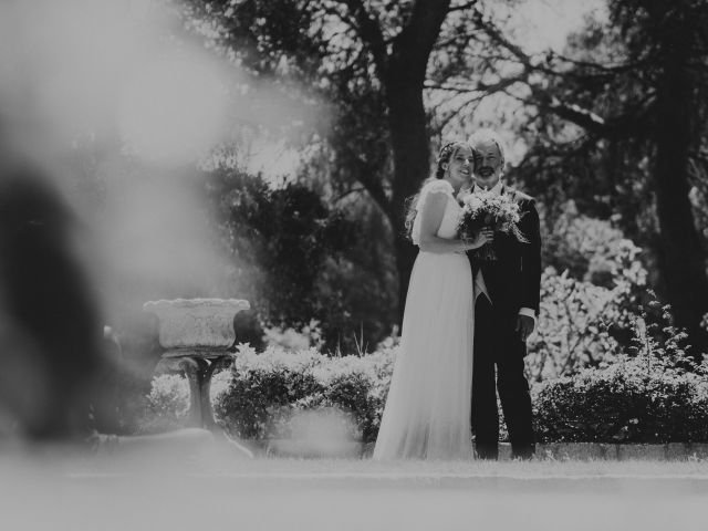 La boda de Ana y Juan en Galapagar, Madrid 31