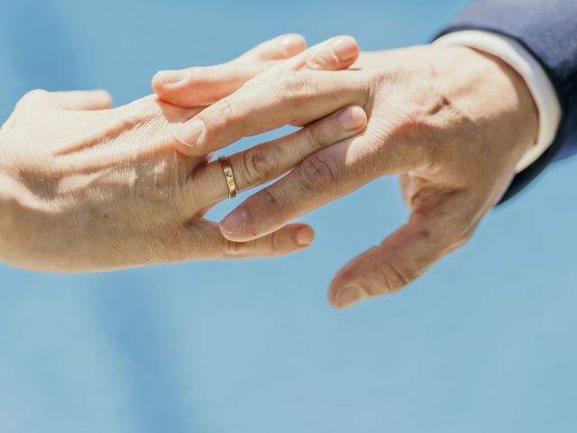 La boda de Ana y Juan en Galapagar, Madrid 37
