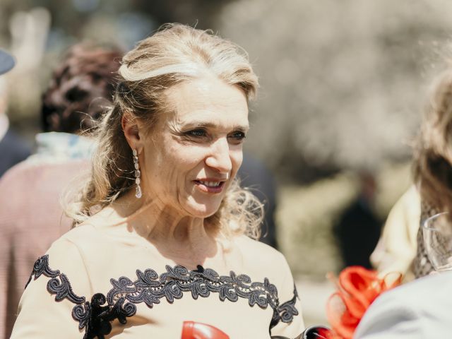 La boda de Ana y Juan en Galapagar, Madrid 44