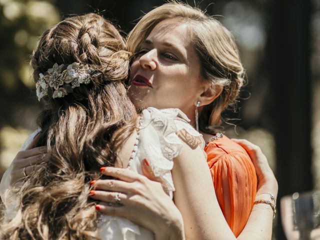La boda de Ana y Juan en Galapagar, Madrid 48