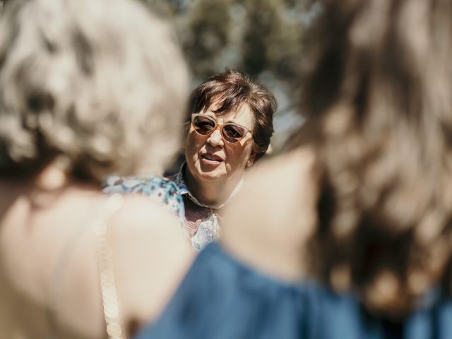 La boda de Ana y Juan en Galapagar, Madrid 52