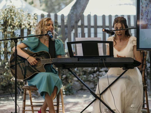 La boda de Ana y Juan en Galapagar, Madrid 57