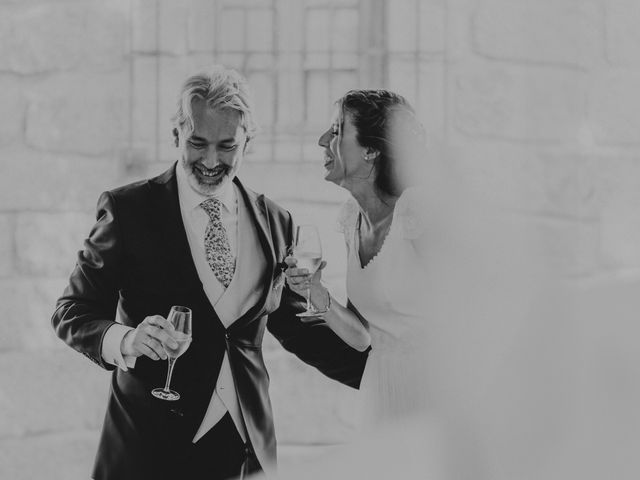 La boda de Ana y Juan en Galapagar, Madrid 65