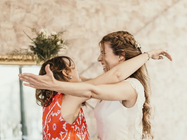 La boda de Ana y Juan en Galapagar, Madrid 66