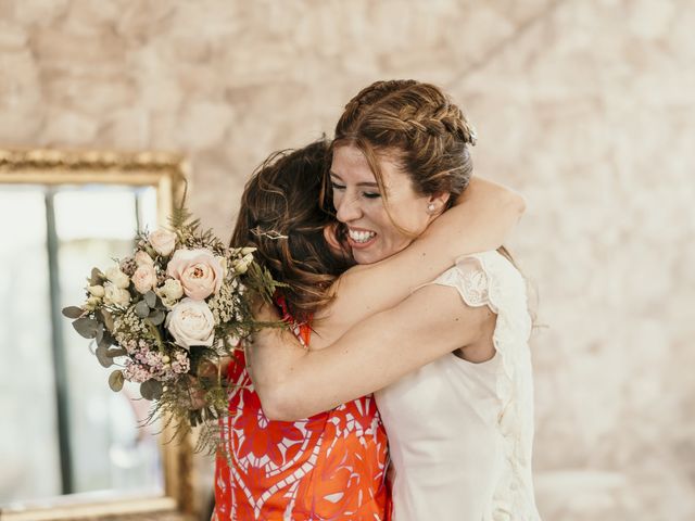 La boda de Ana y Juan en Galapagar, Madrid 67