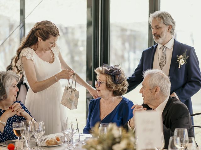 La boda de Ana y Juan en Galapagar, Madrid 68