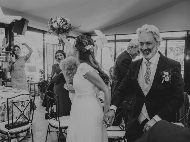 La boda de Ana y Juan en Galapagar, Madrid 69