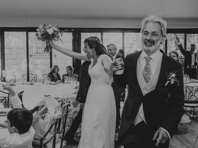 La boda de Ana y Juan en Galapagar, Madrid 71