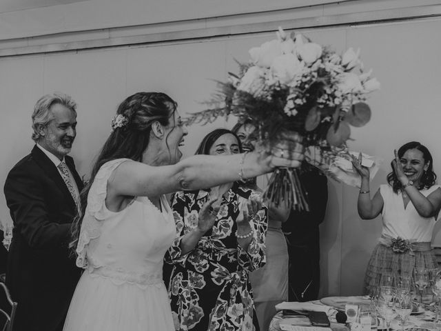 La boda de Ana y Juan en Galapagar, Madrid 72
