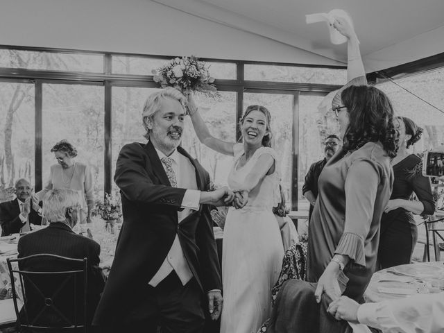 La boda de Ana y Juan en Galapagar, Madrid 76