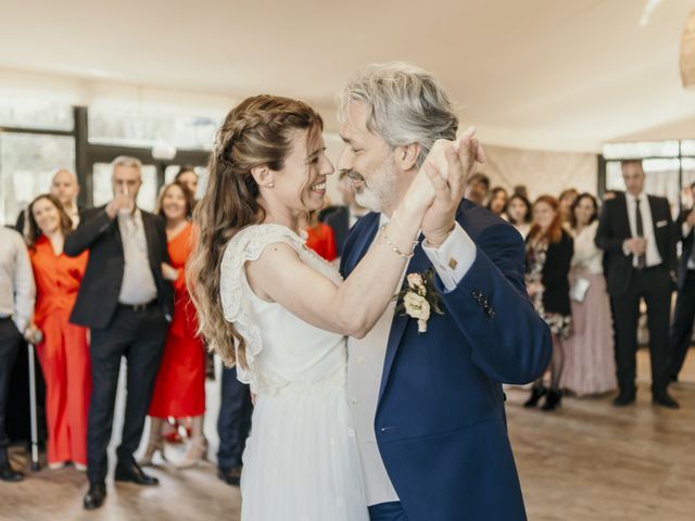 La boda de Ana y Juan en Galapagar, Madrid 82