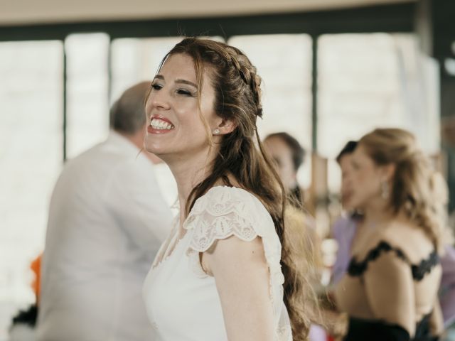 La boda de Ana y Juan en Galapagar, Madrid 85
