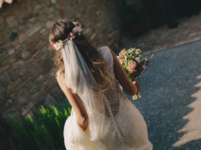 La boda de Robert y Ariana en Muntanyola, Barcelona 24