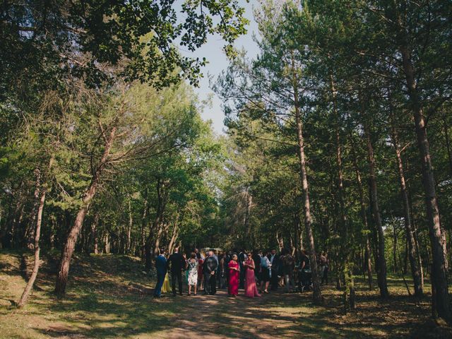 La boda de Robert y Ariana en Muntanyola, Barcelona 26