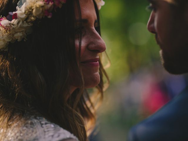 La boda de Robert y Ariana en Muntanyola, Barcelona 29