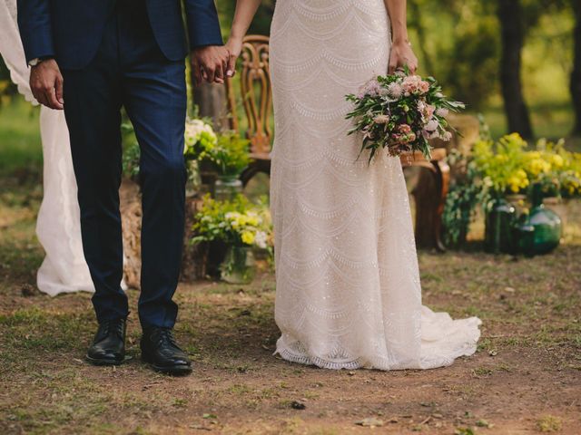 La boda de Robert y Ariana en Muntanyola, Barcelona 31