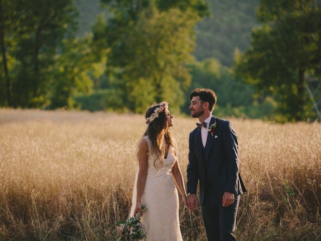 La boda de Robert y Ariana en Muntanyola, Barcelona 34