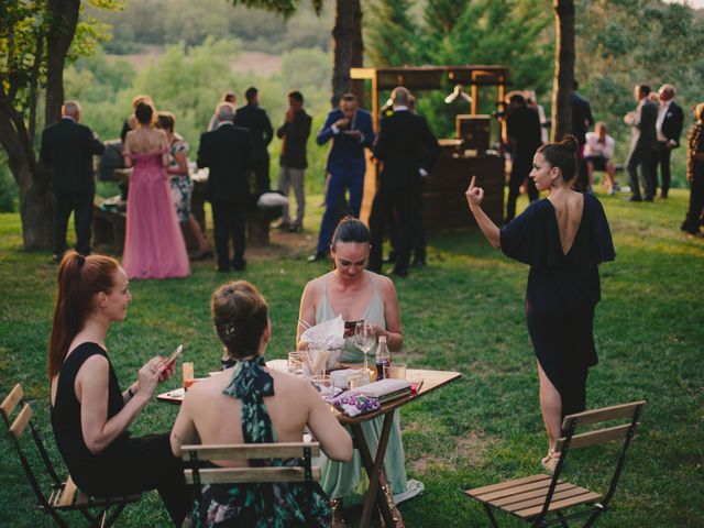 La boda de Robert y Ariana en Muntanyola, Barcelona 38