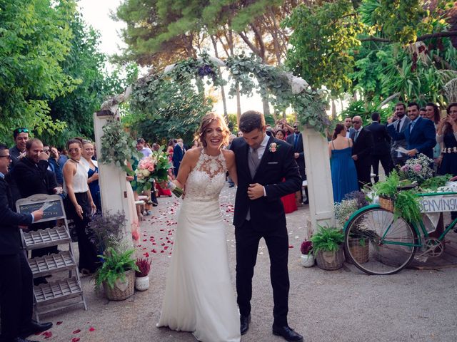 La boda de Roger y Montse en Castellvi De La Marca, Barcelona 17