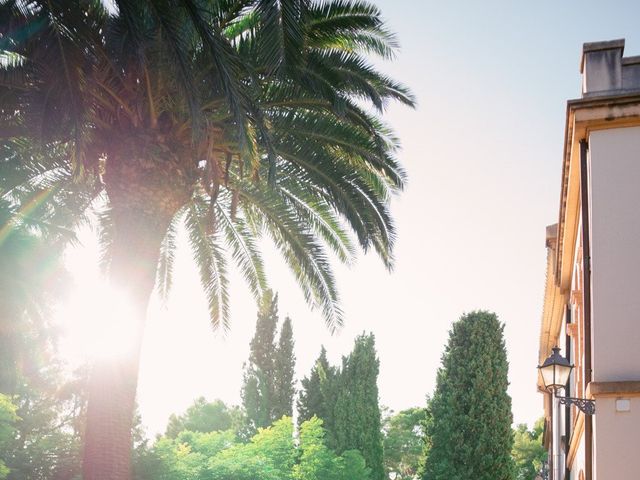 La boda de Roger y Montse en Castellvi De La Marca, Barcelona 19