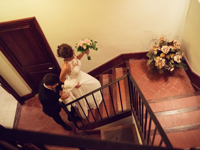 La boda de Roger y Montse en Castellvi De La Marca, Barcelona 23