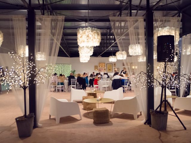 La boda de Roger y Montse en Castellvi De La Marca, Barcelona 44