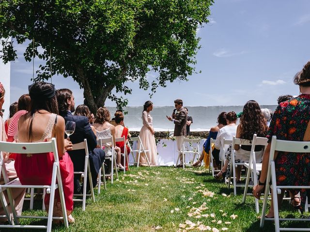 La boda de Daniel y Veronica en Valdemorillo, Madrid 20