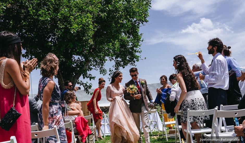La boda de Daniel y Veronica en Valdemorillo, Madrid