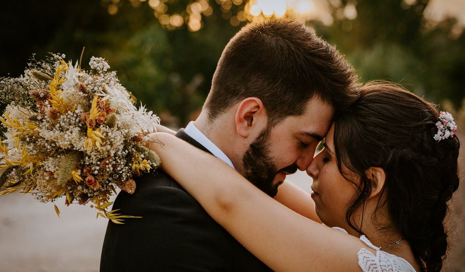 La boda de Carlos  y Elisabeth en Alcalá De Henares, Madrid