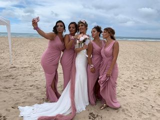 La boda de Rosana y Álvaro 3