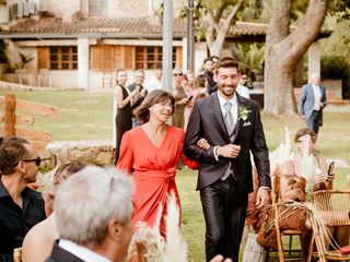 La boda de Aldana y Jaume 3