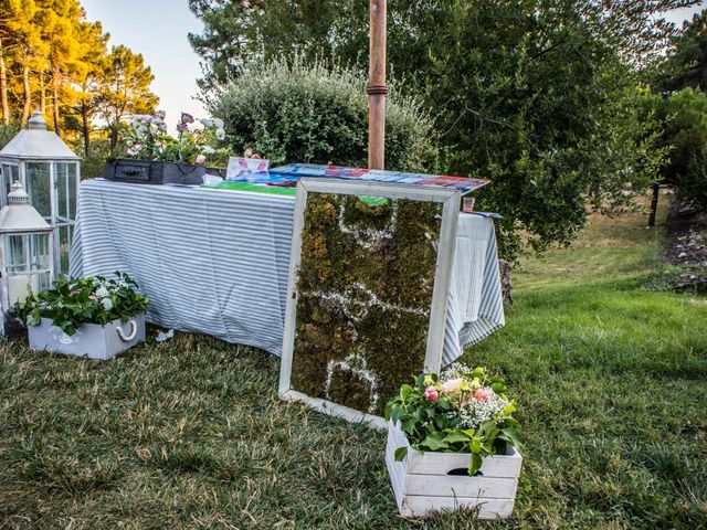 La boda de Jose y Marina en Arenas De San Pedro, Ávila 28