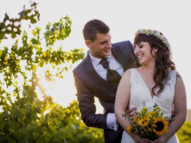 La boda de David y Celia en Ciudad Real, Ciudad Real 5