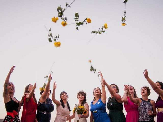 La boda de David y Celia en Ciudad Real, Ciudad Real 6