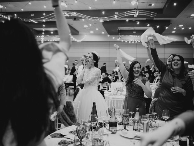 La boda de Paco y Paz en Jumilla, Murcia 32