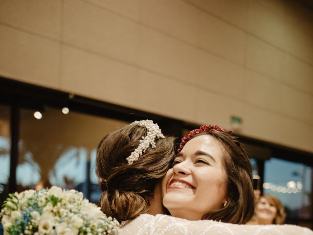 La boda de Paco y Paz en Jumilla, Murcia 36