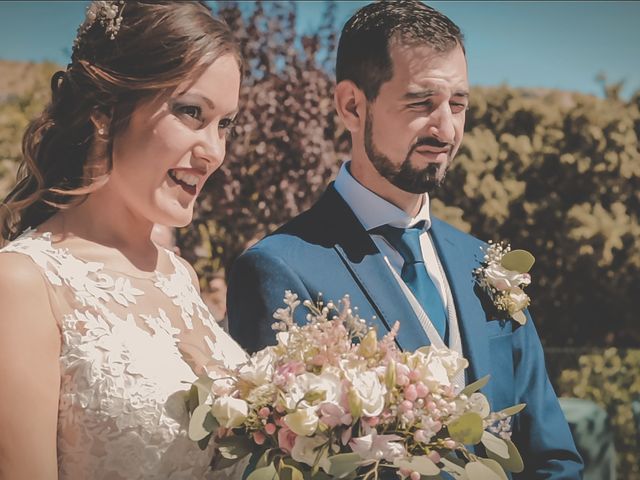 La boda de Sergio y Beatriz en Pozo Alcon, Jaén 5